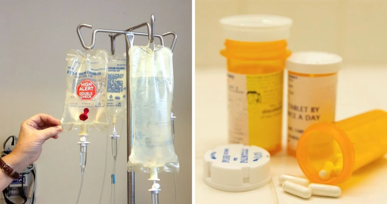 Medicinska sestra optužena da je ubijala pacijente na uznemirujući način/ CC/Andrej Bjeloš