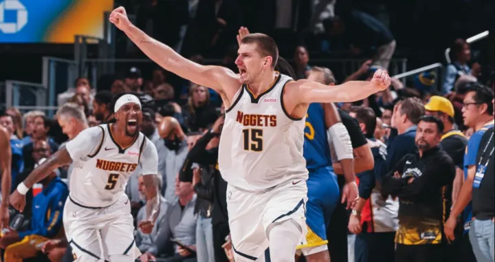 Nikola Jokić 