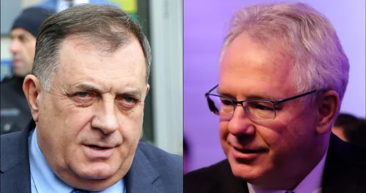Dodik i Murphy/