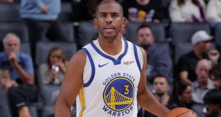 chris paul