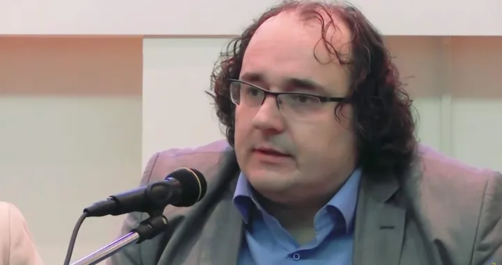 Vahidin Preljević/