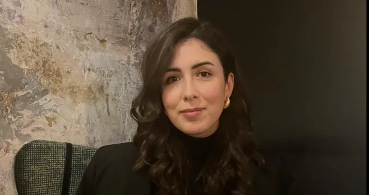Vedrana Vujović/