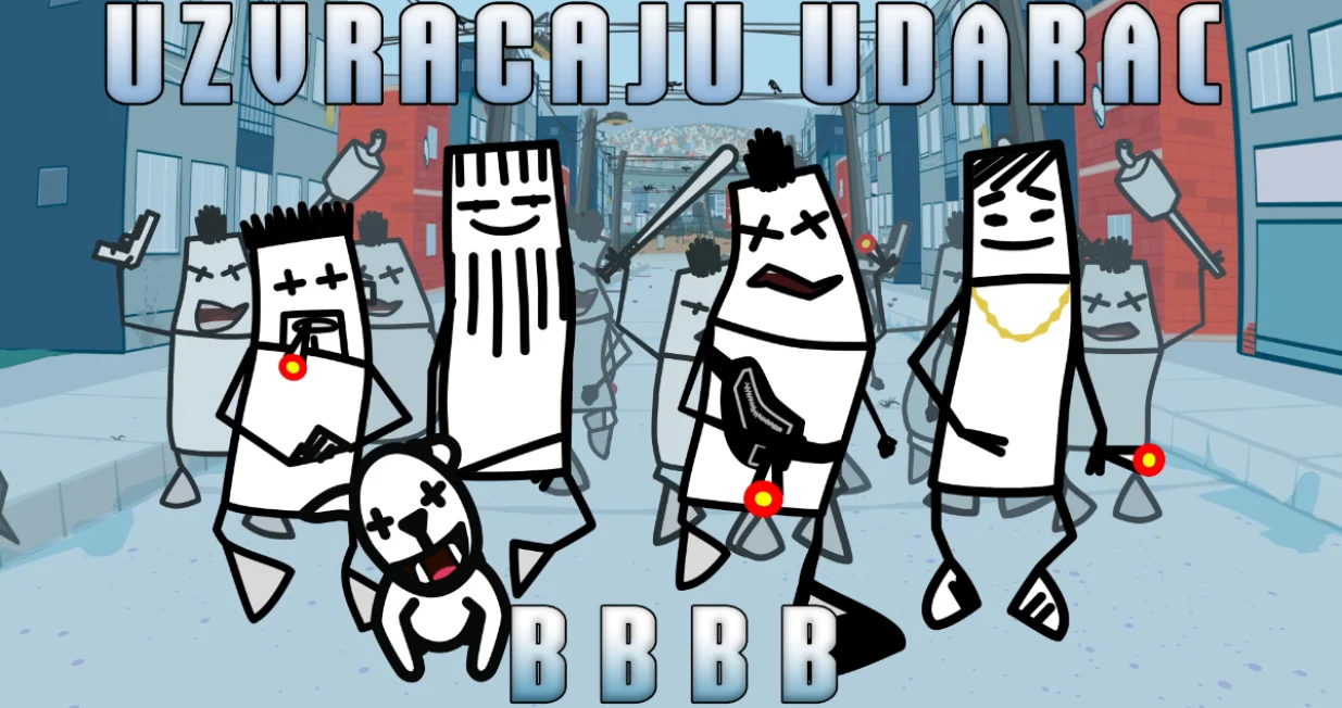 Umjetnički kolektiv Helem Nejse i Fondacija Ekipa će u aprilu 2021. godine predstaviti novu sezonu popularnog animiranog serijala "Bruca Braca Bruda Brada"/