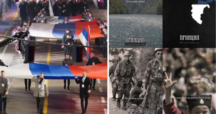 Ima li Dodik zaista opoziciju u RS-u/Almir Sarenkapa