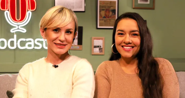 Oslobođena: Da li je za vas seks tabu tema?/