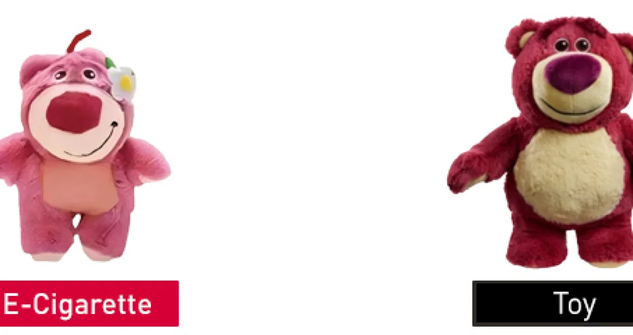 Opasnost E cigareta po mlade i djecu/