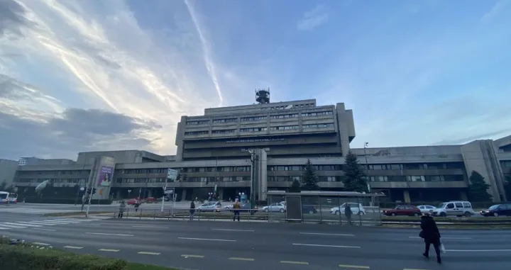 RTV Dom/