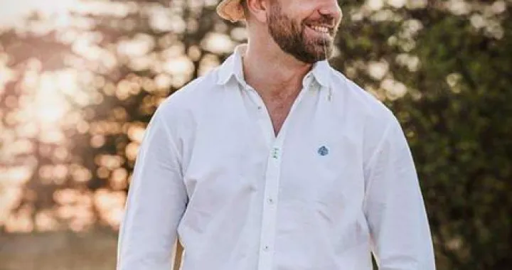 Roland Molnar (33) iz Mađarske tetive bolest mišići/