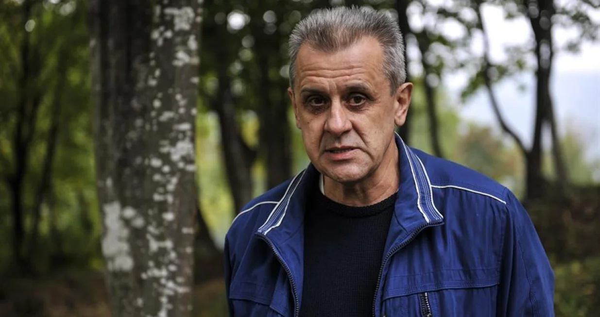 Dubravko Lovrenović/