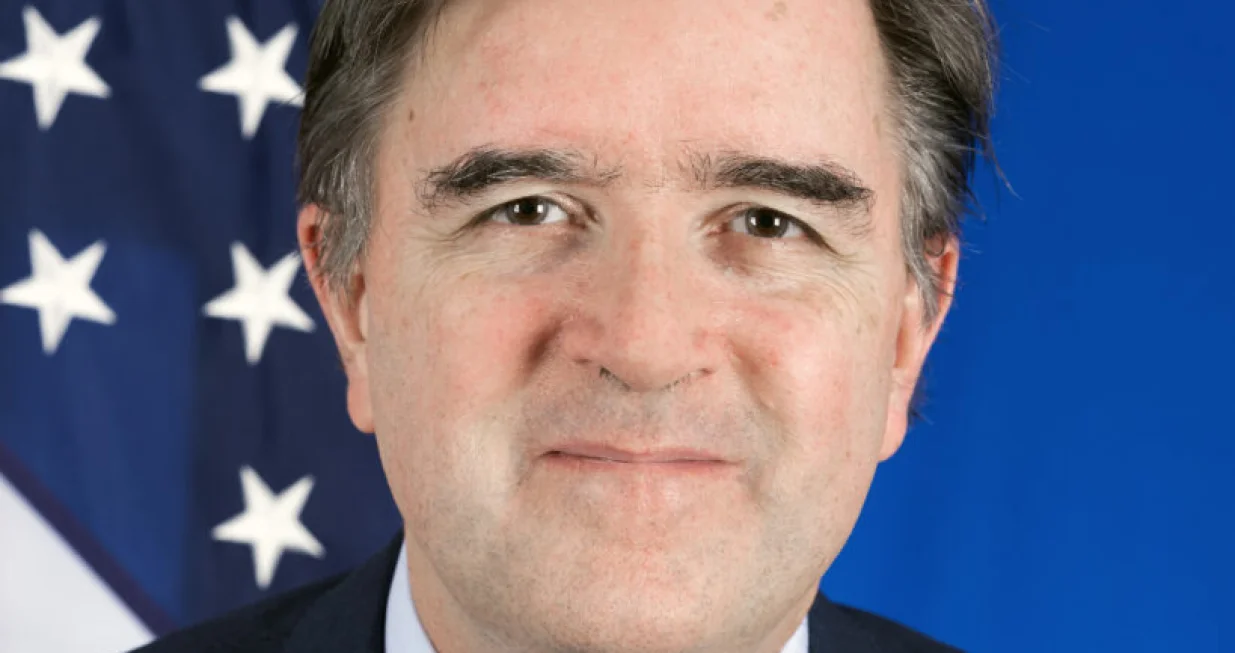 James O'Brien/State.gov