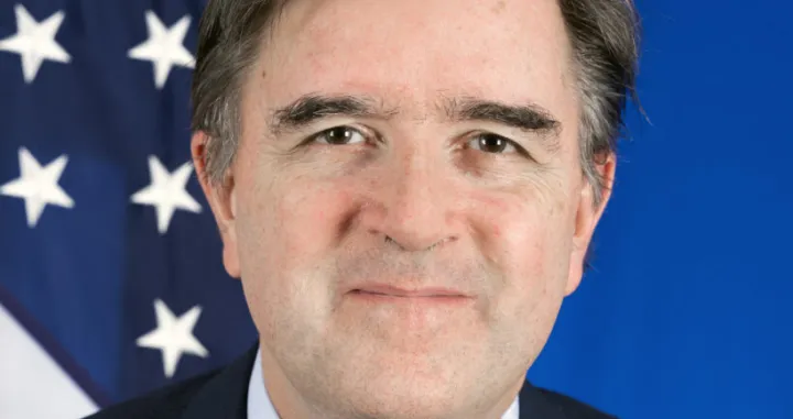 James O'Brien/State.gov