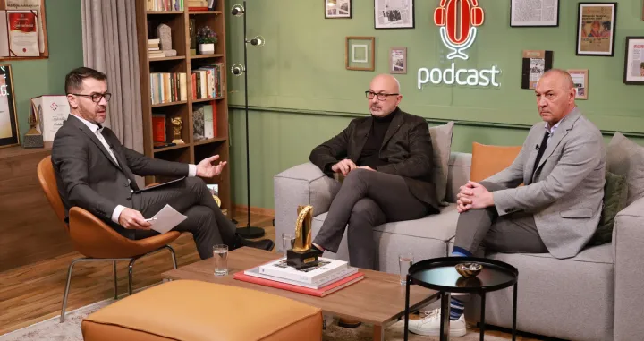 zdravstvo podcast/