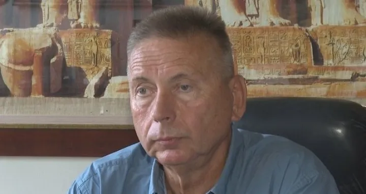 Goran Bubić/