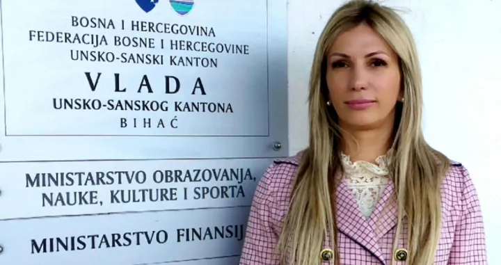 Albijana Trnavci, pravimo plan rada/