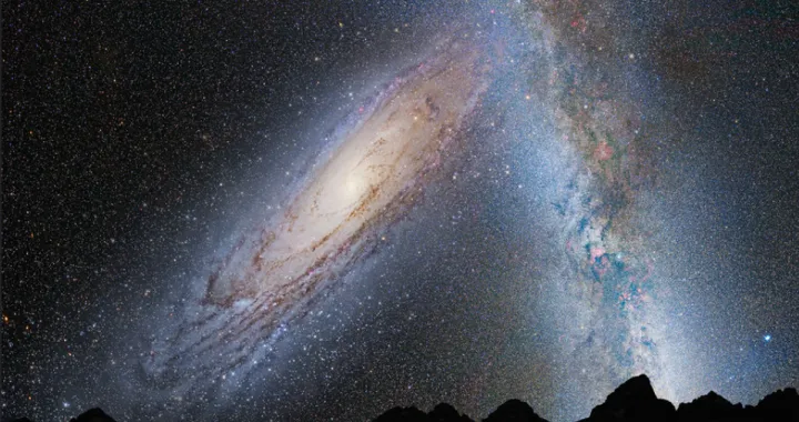 Umjesto ''Milky Way'' mogao bi se zvati ''Stinky Way''/ Flickr/ NASA/ CC BY 2.0 DEED/