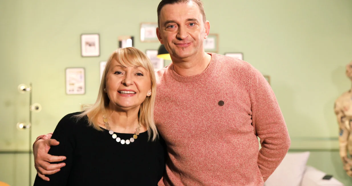 RazVEDRAvaNje: Na&scaron; profa Vedran Zubić ugostiće dugogodi&scaron;nju novinarku Senku Kurt/