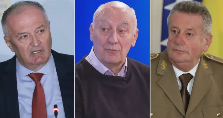 / Oslobođenje/