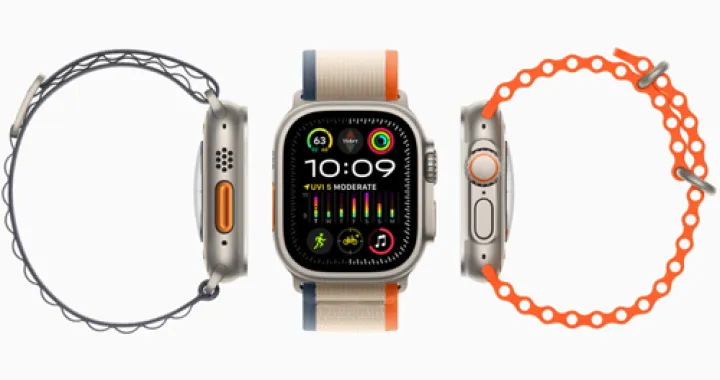 apple watch/