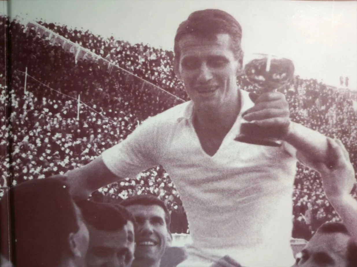 Asim Ferhatović Hase/