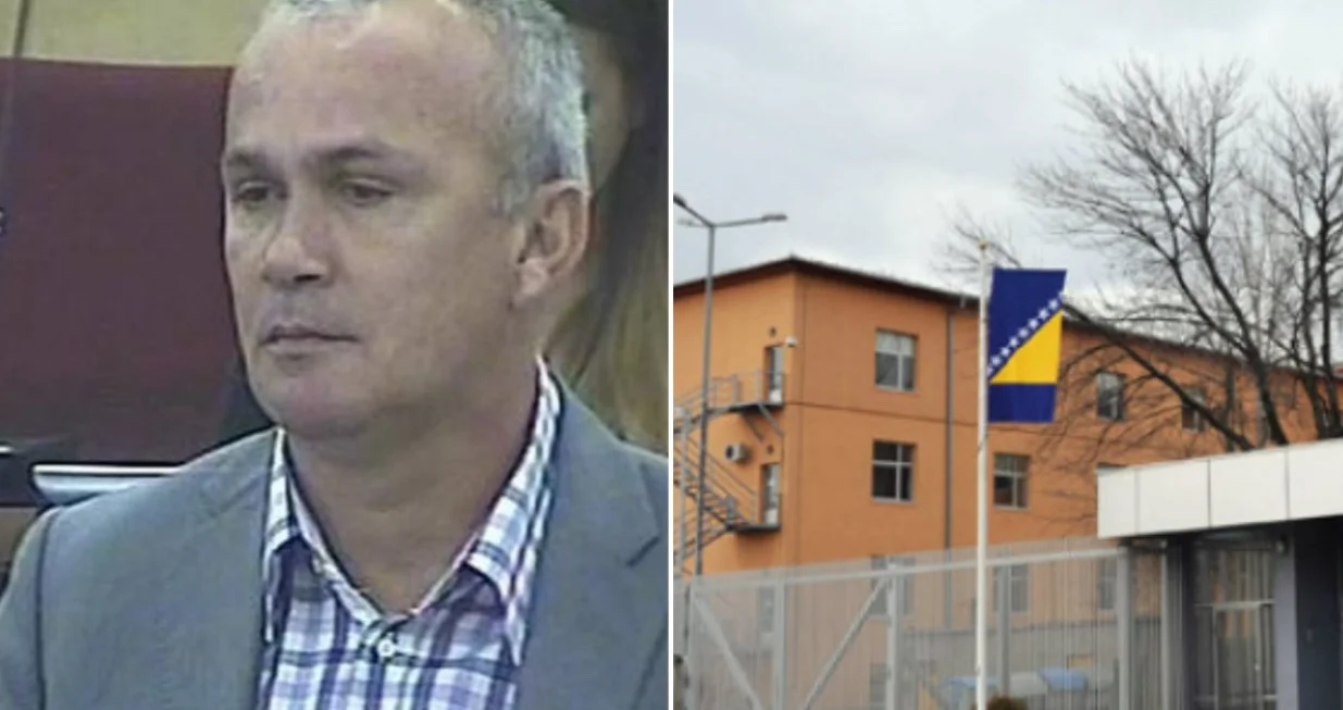 goran sarić sud bih ratni zločin/