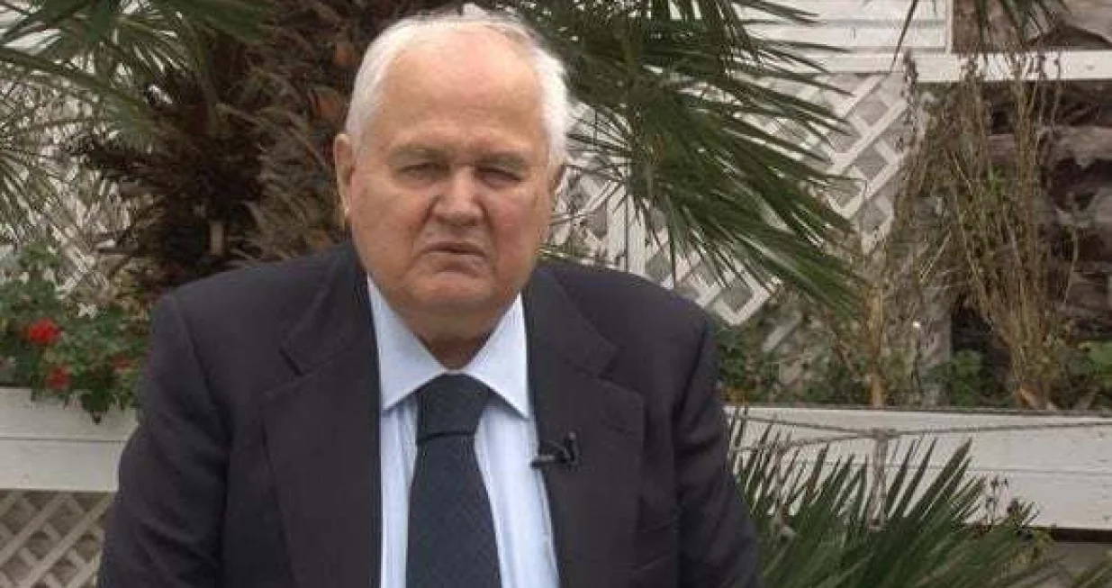 Milan Milutinović Srbija/