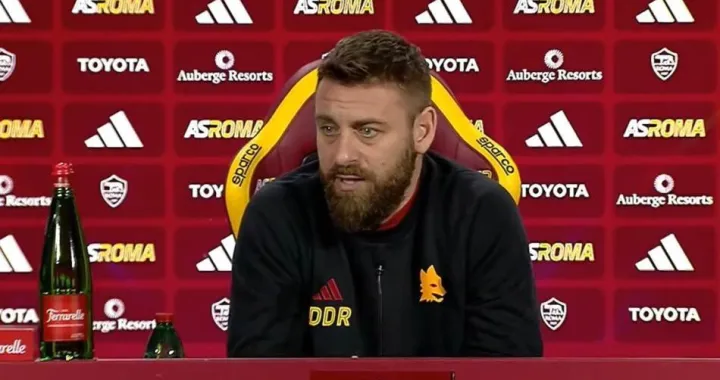 Daniele De Rossi