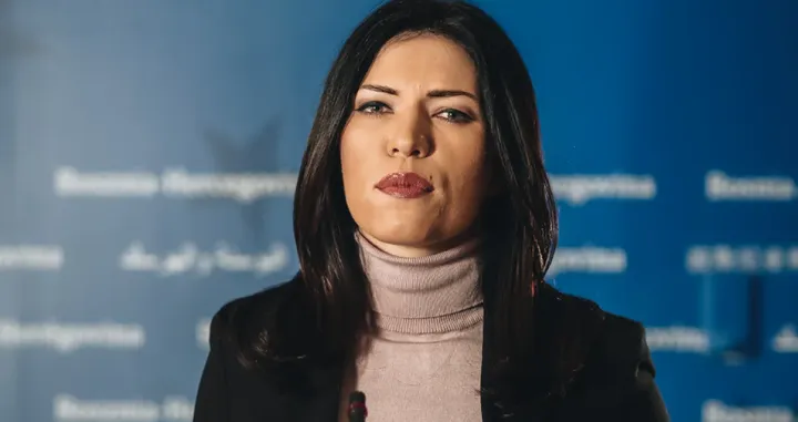 Sanja Vulić/