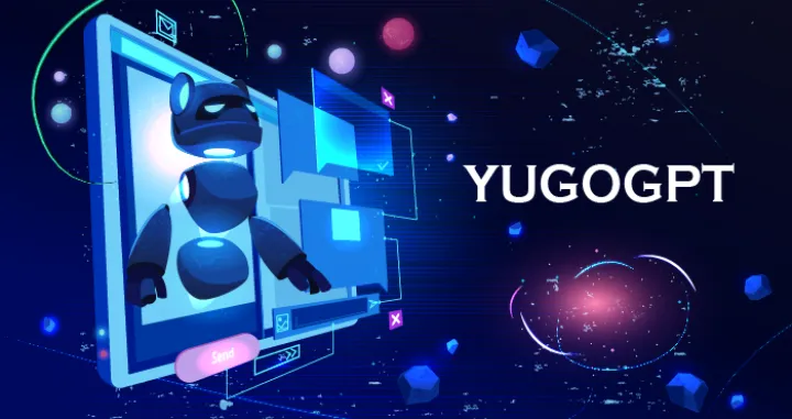 yugogpt chatbot/