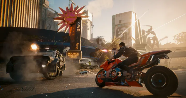 cyberpunk 2077 2.0/