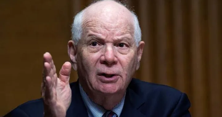 Ben Cardin:// 