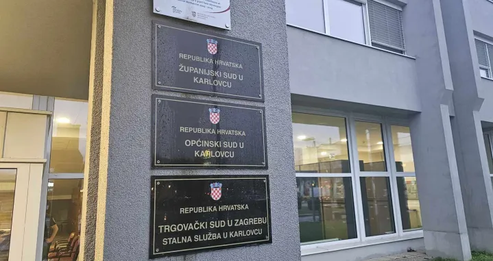 sudovi hrvatska/