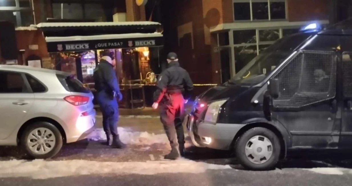 pucnjava điđikovac sarajevo<br>Hayat/