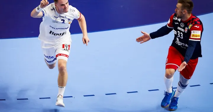 ehf hrvatska
