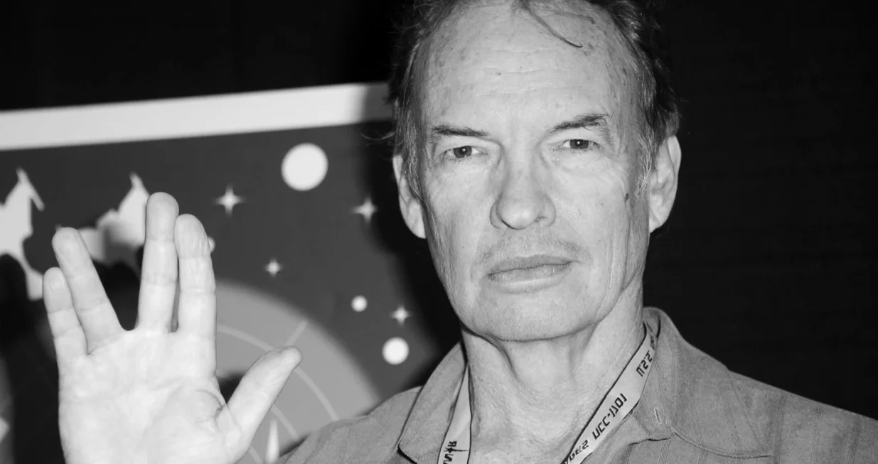 gary graham star trek/