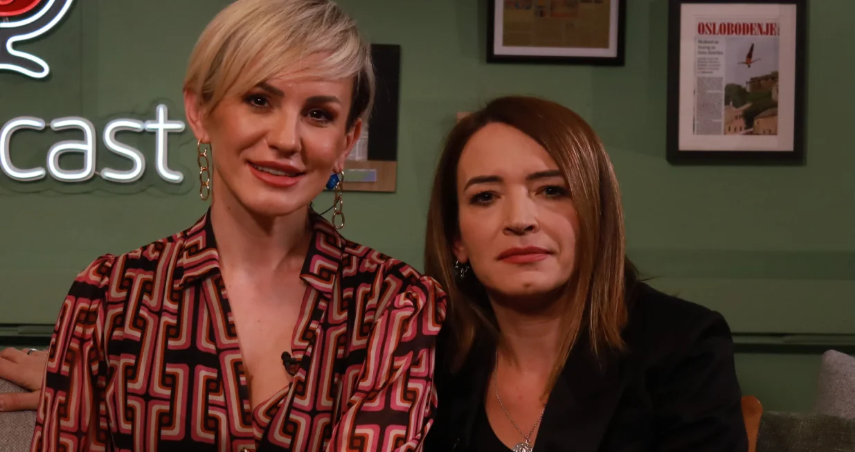 Dr. Ives Šindrak, specijalistica ginekologije i akušerstva/