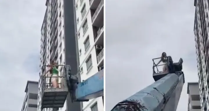 Parola - snađi se/ Instagram/