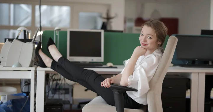 Ovaj način rada polako ali dokazano ubija/ Pexels/