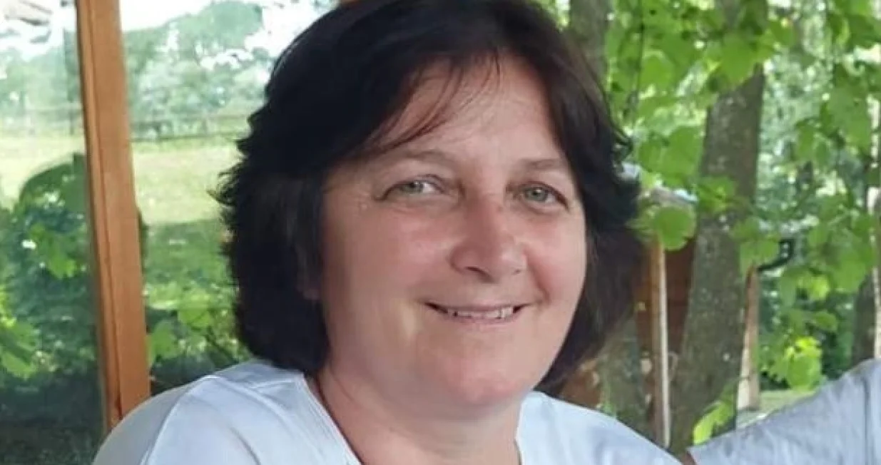 Hismija Pilav, Udruženje Pomozi.ba/