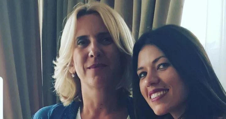 Željka Cvijanović i Sanja Vulić: Godine stasavanja u poltrona su prošle/