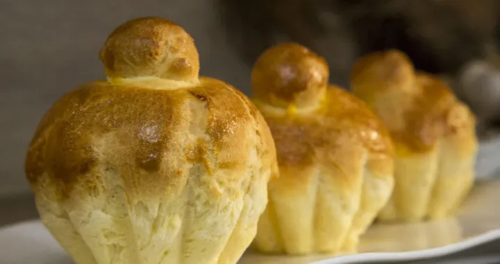 kolači brioche/