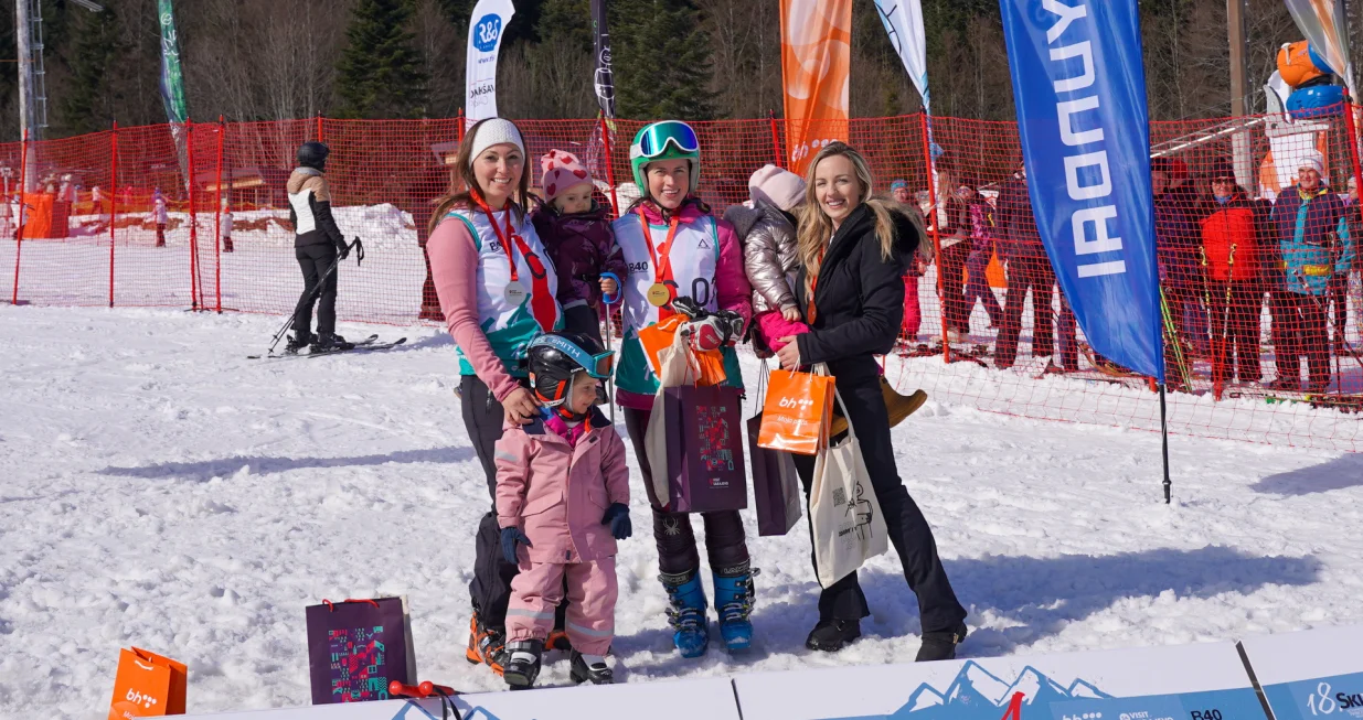 Takmičenje menadžera na Bjela&scaron;nici/