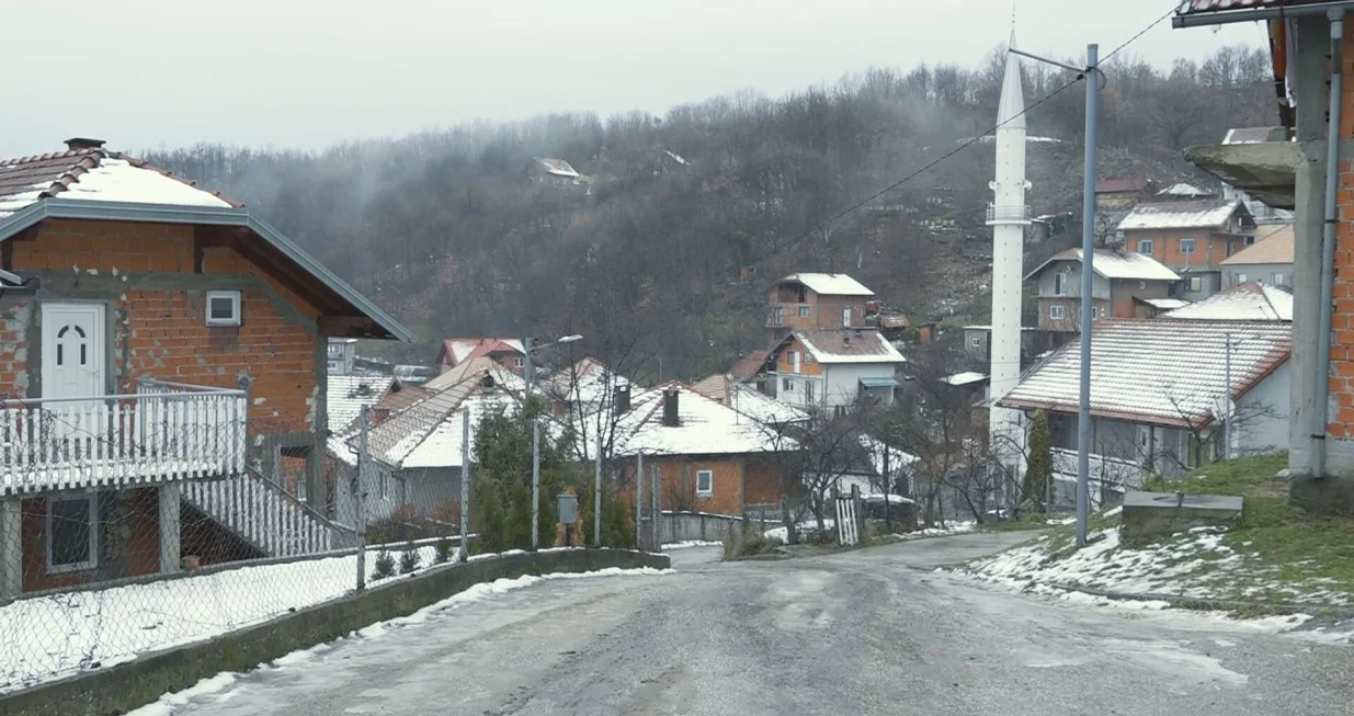 Jusići:_ Mještani ocjenjuju da im štetu nanosi to što su na granici dva entiteta/