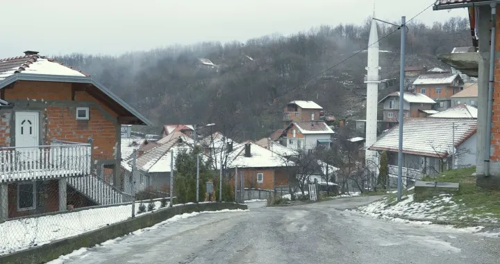 Jusići:_ Mještani ocjenjuju da im štetu nanosi to što su na granici dva entiteta/