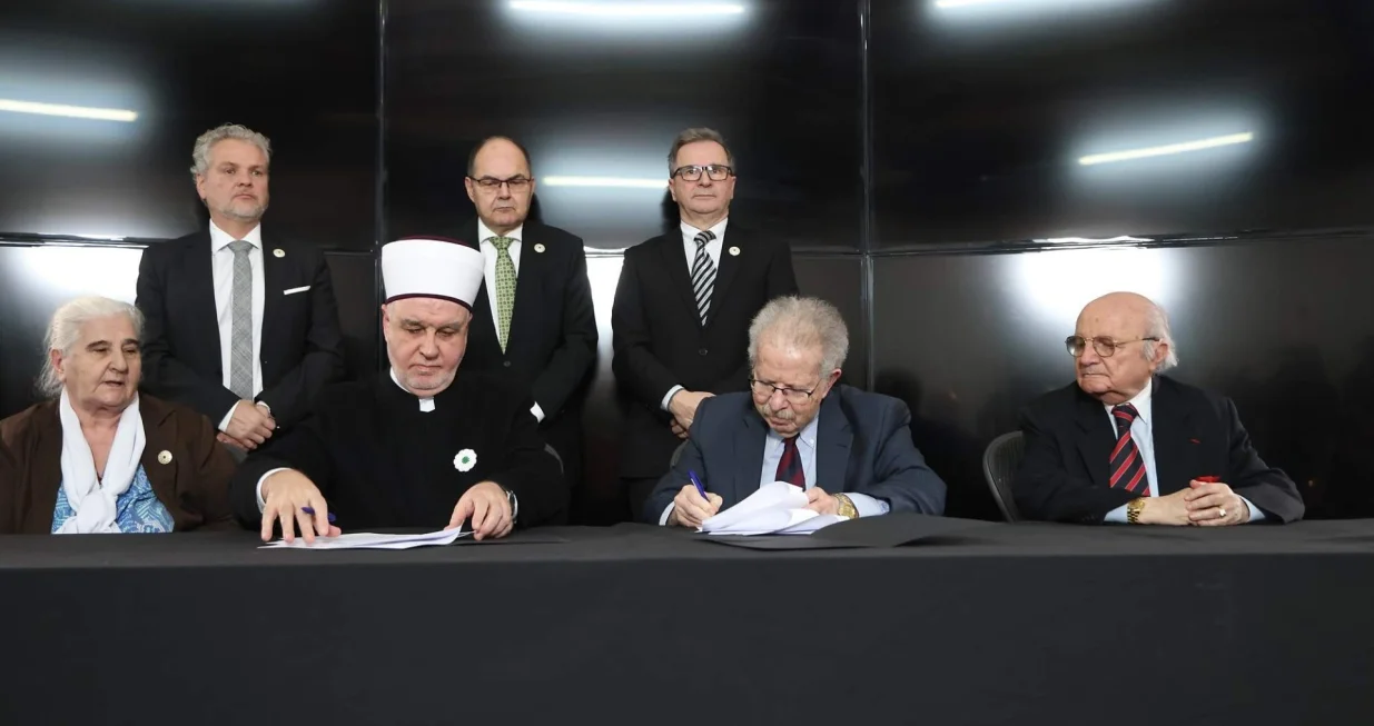 muslimansko jevrejska/