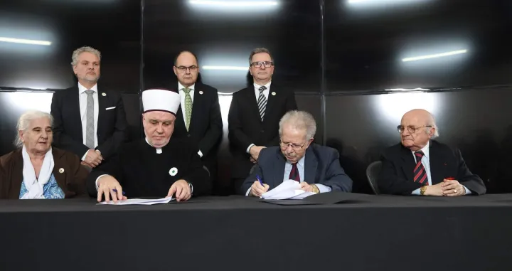 muslimansko jevrejska/