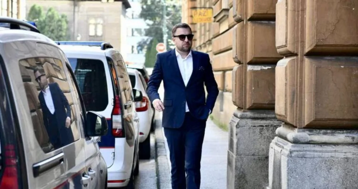 Abdulah Skaka stigao u Općinski sud/N1/