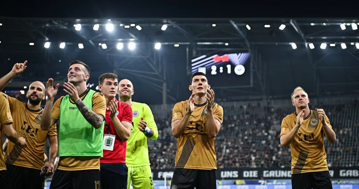 LASK - Zrinjski<br>Tomislav Ki&scaron;<br>Josip Ćorluka<br>Tarik Ramić<br>Marko Marić<br>Matija Malekinu&scaron;ić<br>Dario Čanađija 