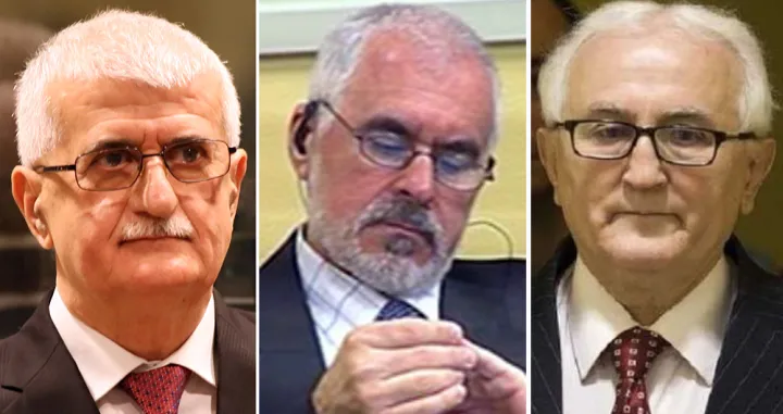 Stojić, Župljanin i MIletić/Un-mict/icty