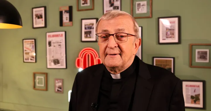 U kontru sa Markovinom: Kako Franjo Topić vidi budućnost Bosne i Hercegovine?/