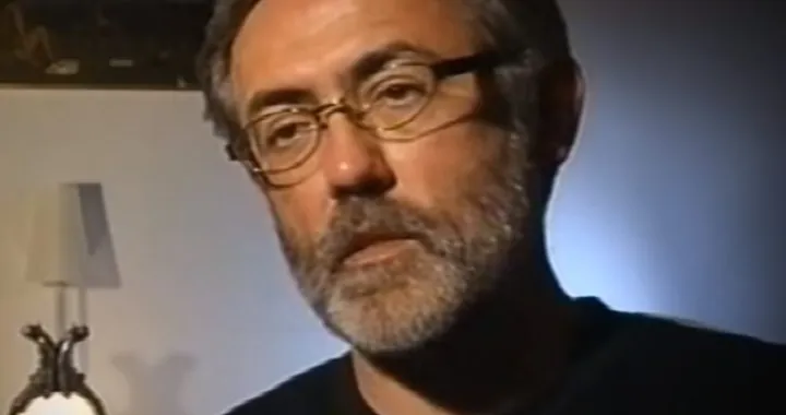 Slavko Ćuruvija/
